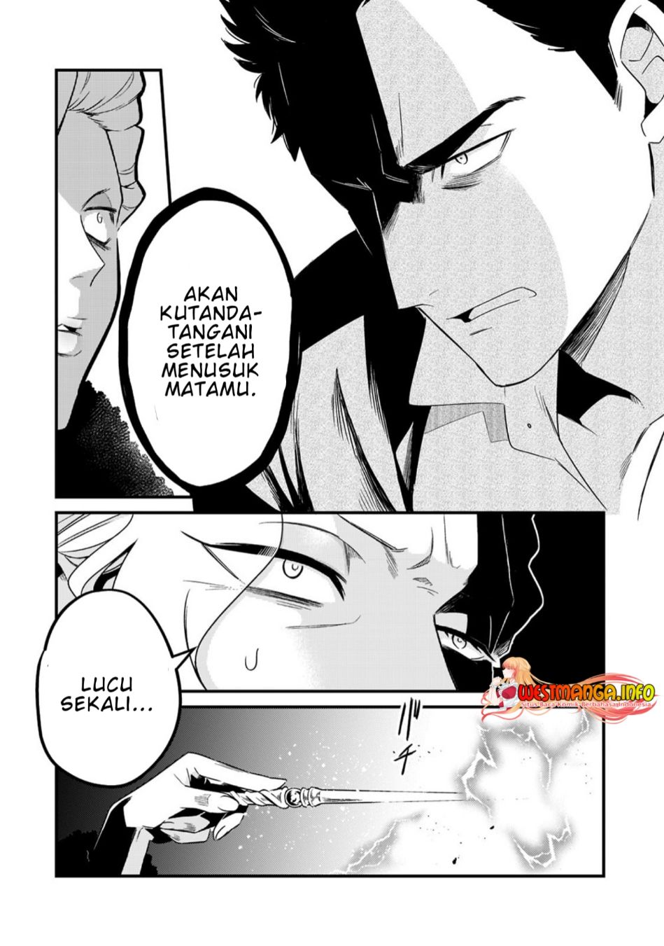 Welcome to Cheap Restaurant of Outcasts! (Tsuihousha Shokudou e Youkoso!)